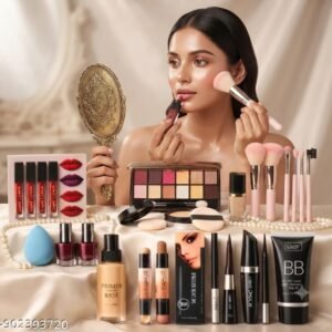 makeup kit