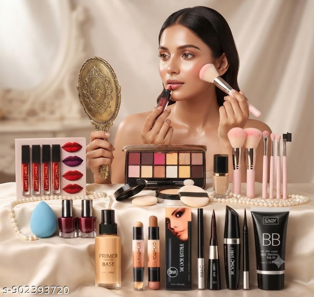 makeup kit