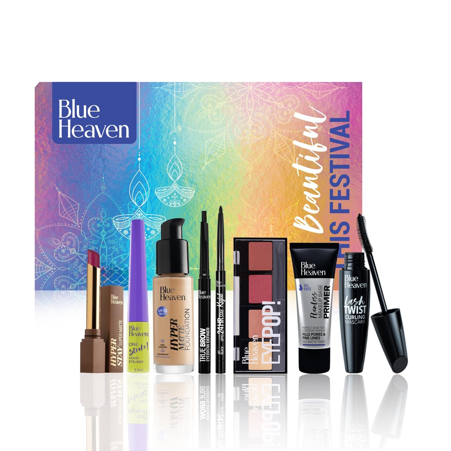 makeup kit