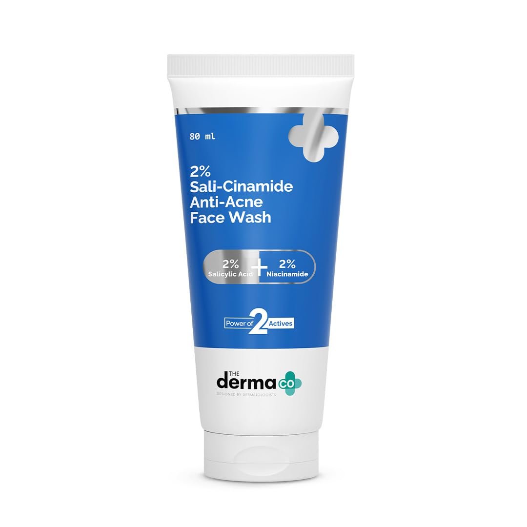 face wash