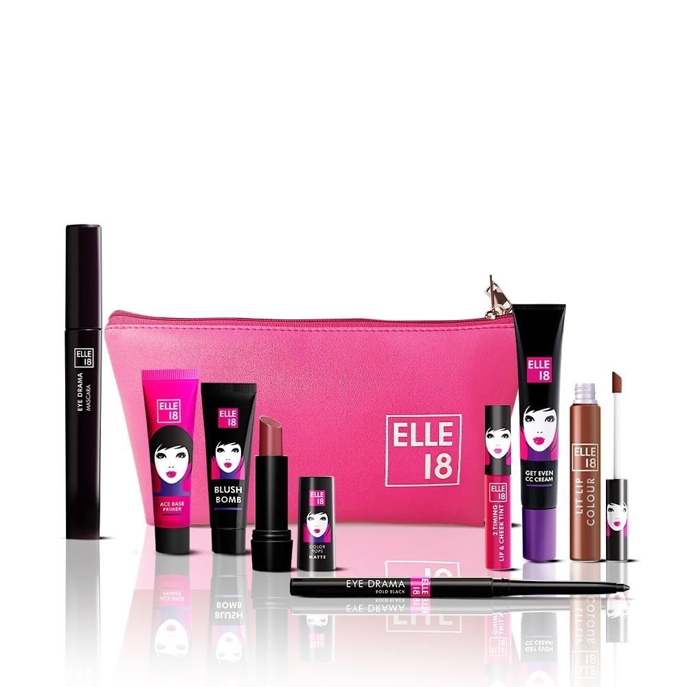 makeup kit