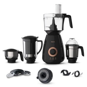 mixer grinder