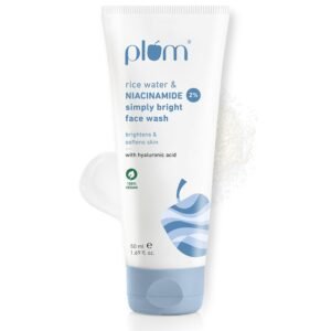 face wash