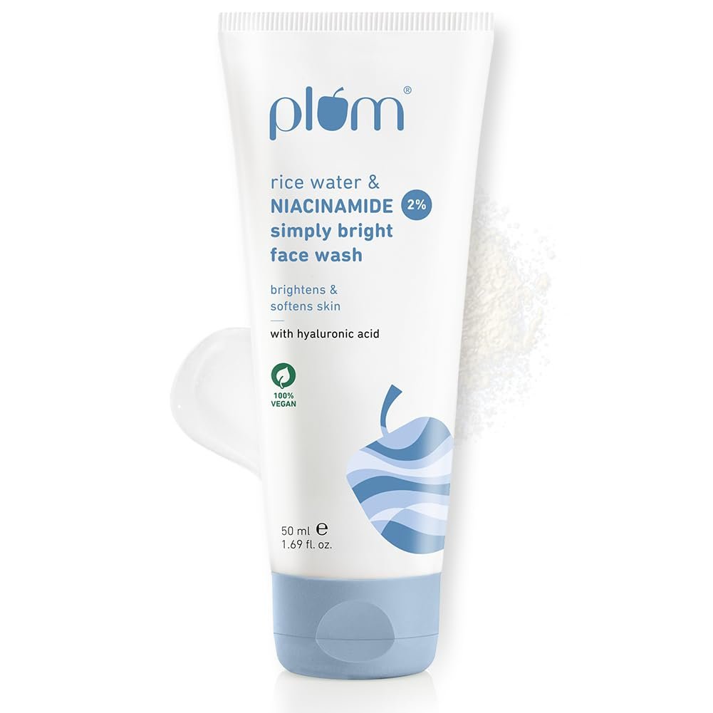face wash