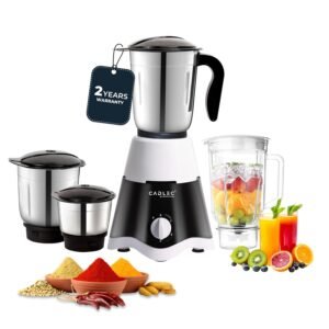 mixer grinder