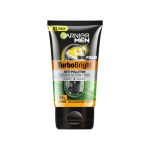 face wash