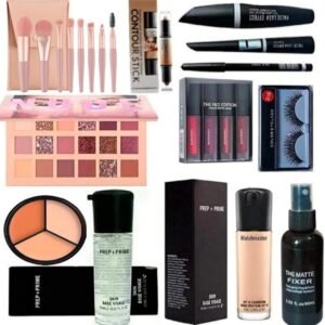 makeup kit