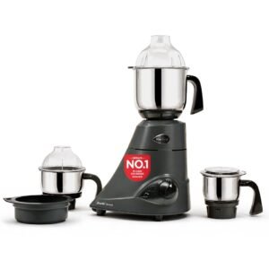 mixer grinder
