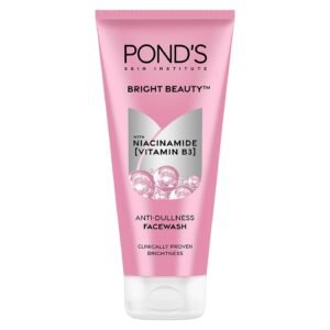face wash