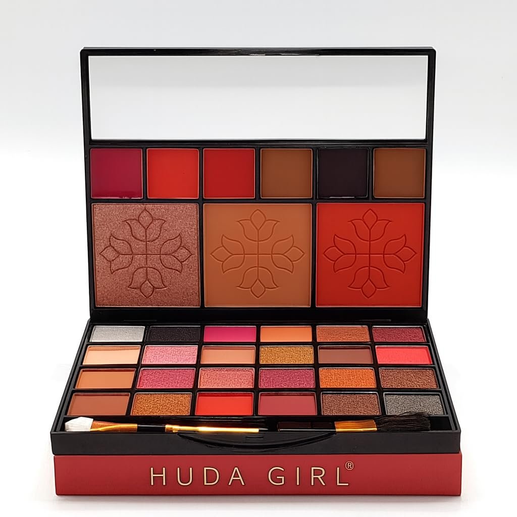 makeup kit