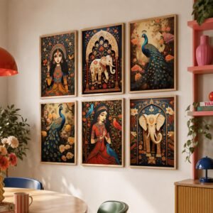 room decor