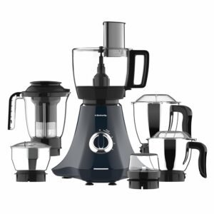 mixer grinder