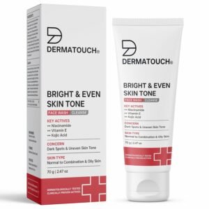 face wash
