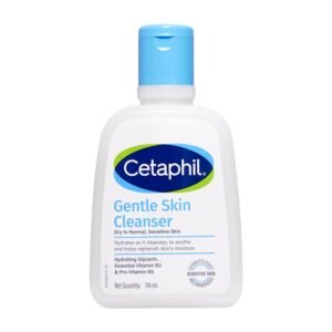 face wash