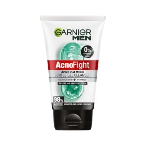 face wash