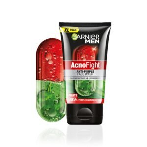 face wash