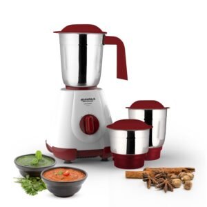 mixer grinder