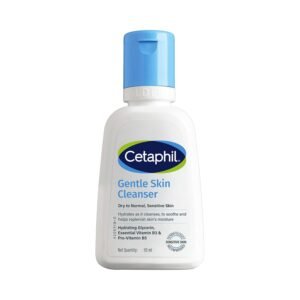 face wash