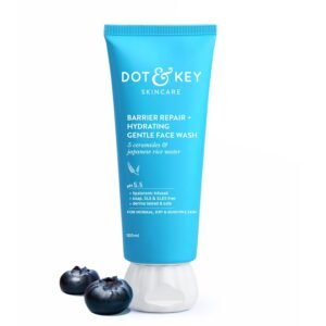 face wash
