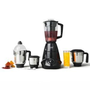 mixer grinder