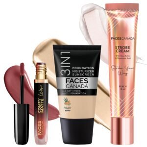 makeup kit