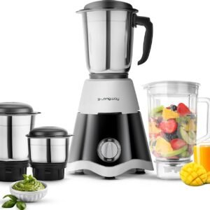 mixer grinder