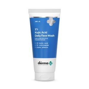 face wash