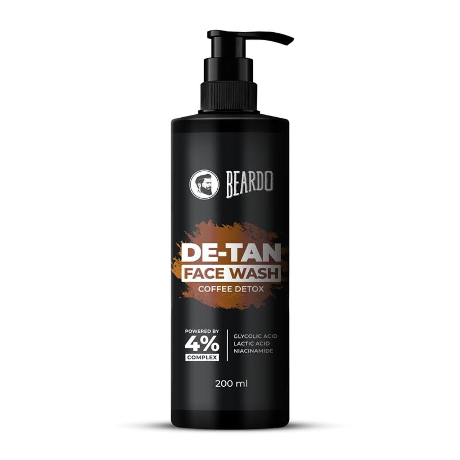face wash