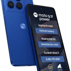 smartphone
