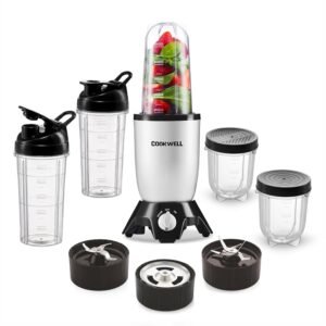 mixer grinder