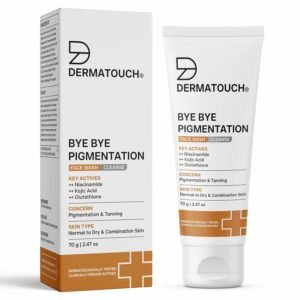 face wash
