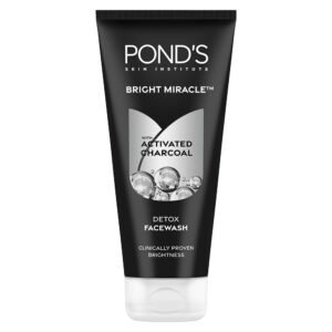 face wash