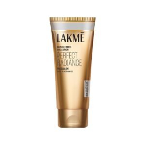 face wash