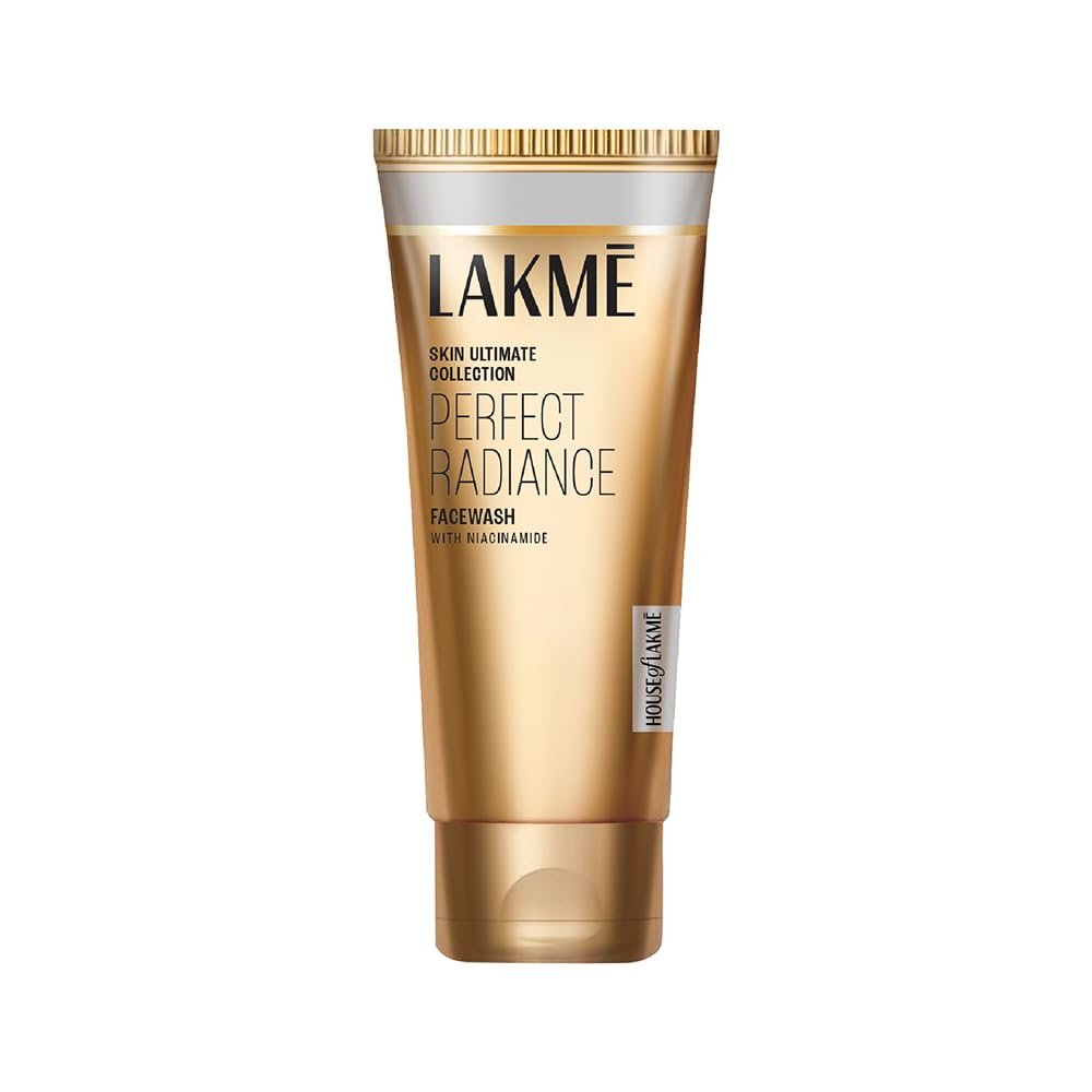 face wash