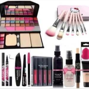 makeup kit