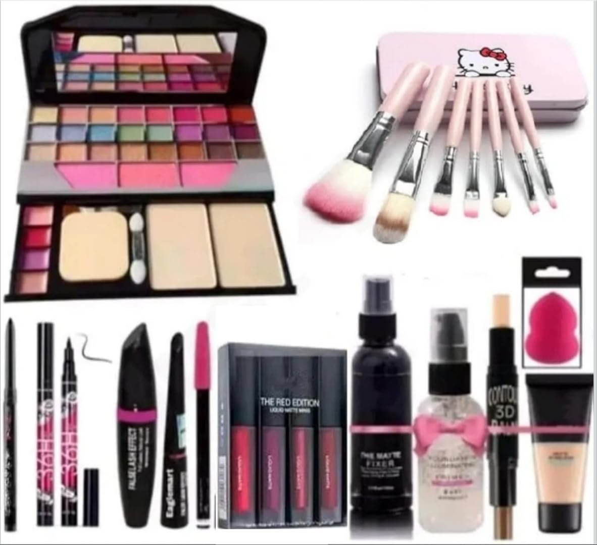 makeup kit