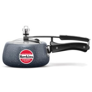 pressure cooker