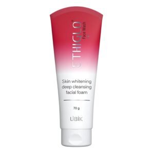 face wash