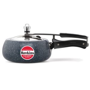 pressure cooker