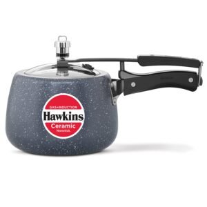 pressure cooker