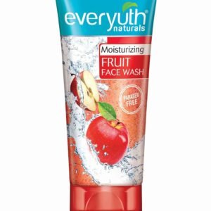 face wash