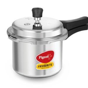 pressure cooker