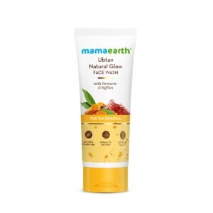 face wash