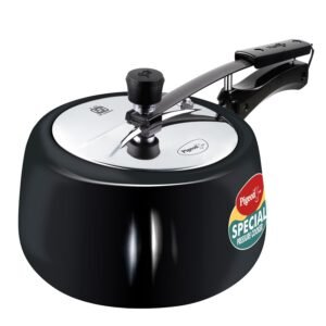 pressure cooker