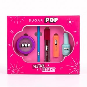 makeup kit