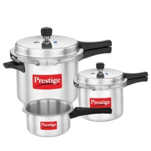 pressure cooker