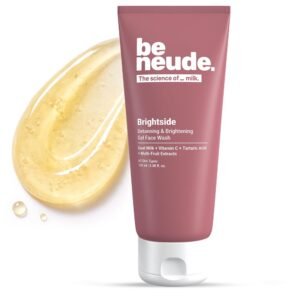 face wash