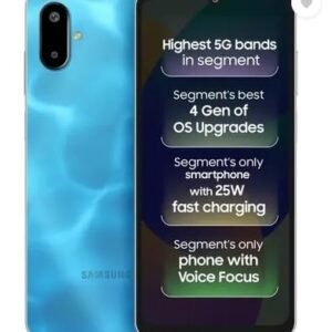 smartphone