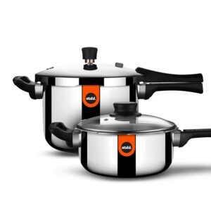 pressure cooker