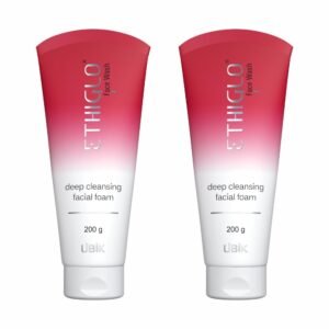 face wash